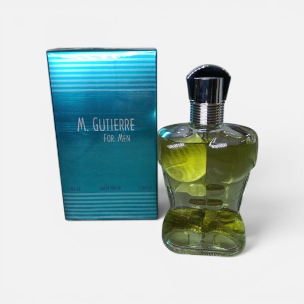 M. Gutierre For Men
MQ6040