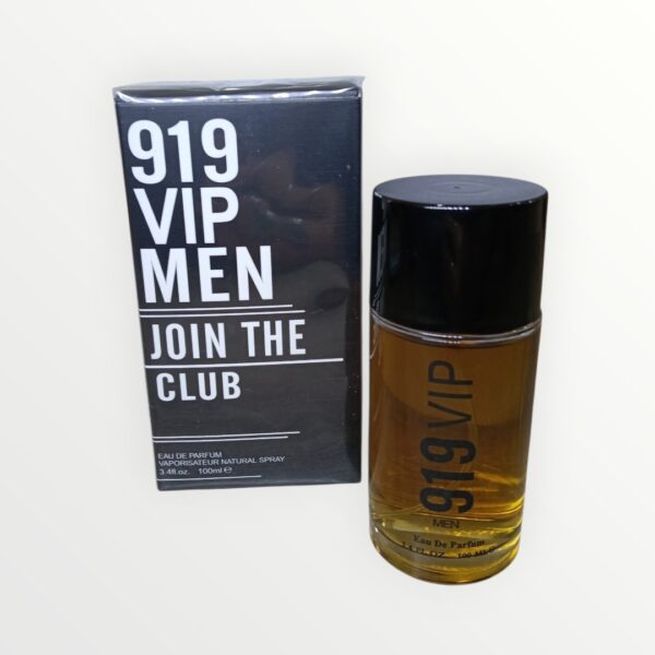 919 VIP Men Join The Club
MQ6036