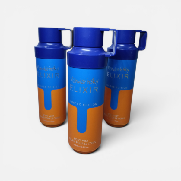 Odyssey Mandarin Sky Elixir
MQ6209