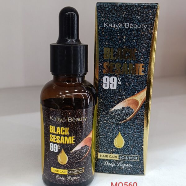 SÉRUM P/CABELLO x12u 
MQ560