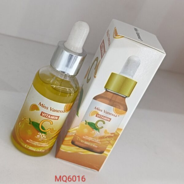 SÉRUM x12u 
MQ6016