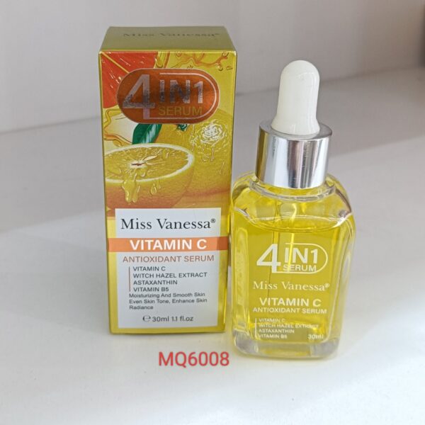 SÉRUM x12u 
MQ6008