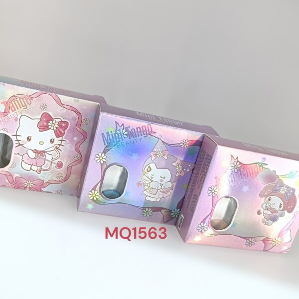 LENTES DE CONTACTO x12u 
MQ1563