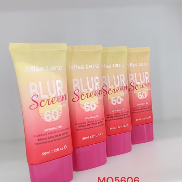 BLUSHER 60+ x12u 
MQ5606