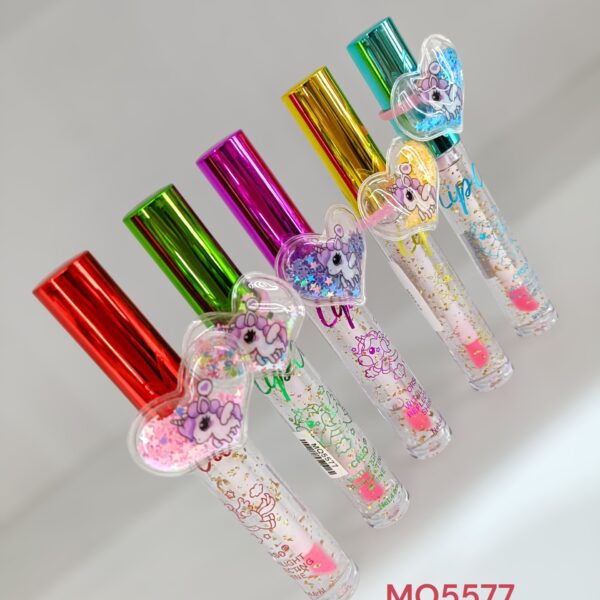 LIP OIL MAGIC x24U 
MQ5577