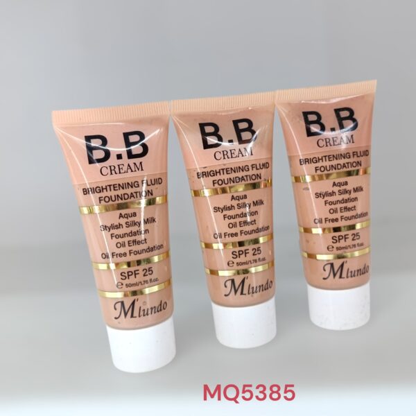 BASÉ BB x24U 
MQ5385