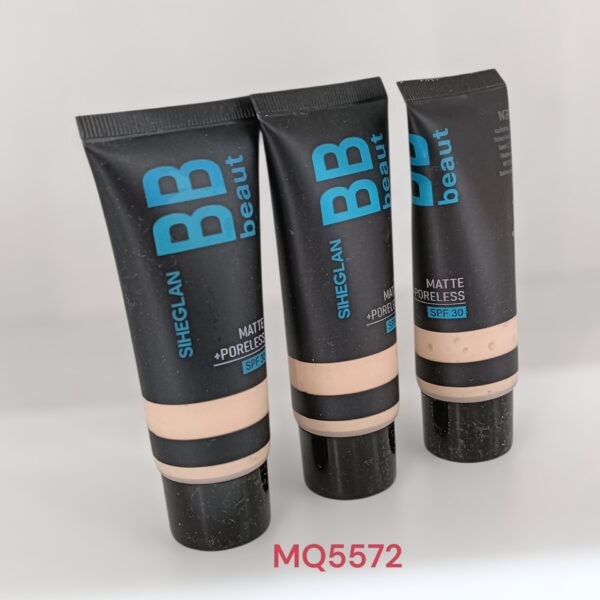 BB IMPERMEABLE x24U 
MQ5572