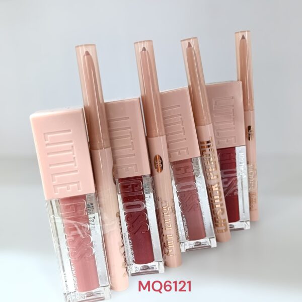 LIPSTICK x24U 
MQ6121