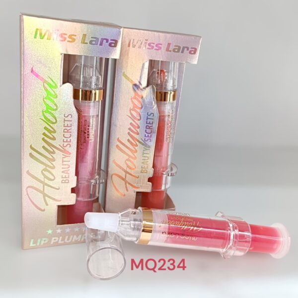 LIPSTICK LARA x24U 
MQ234