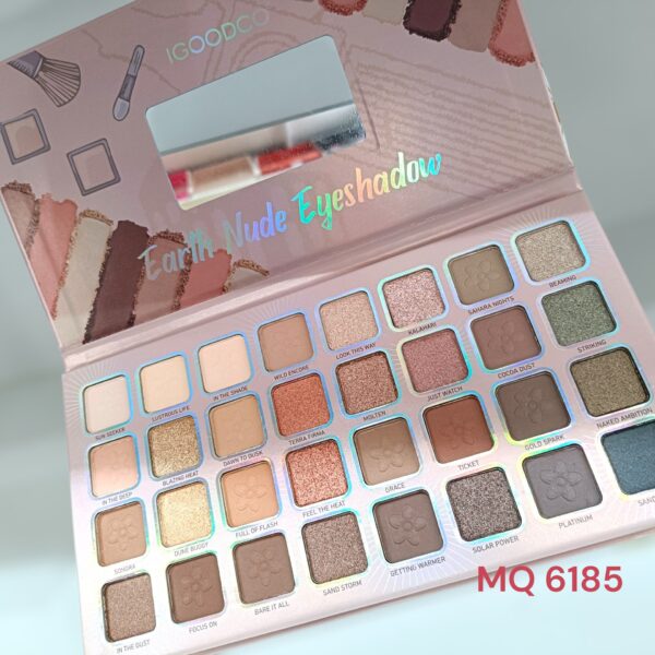 SOMBRAS x12u
MQ6185