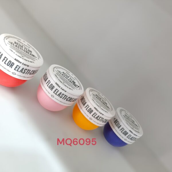 CREMA PARA EI CUERPO x12u 
MQ6095