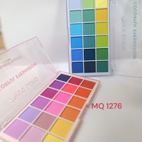 SOMBRAS Miss Lara x18u
MQ1276