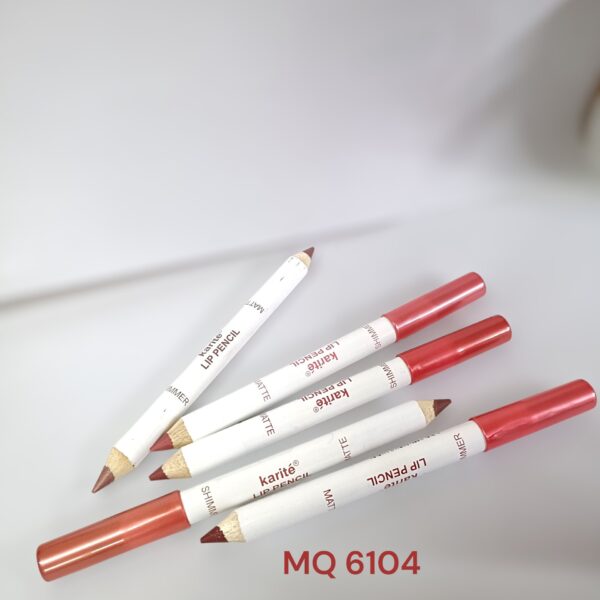 LIPSTICK x72u
MQ6104