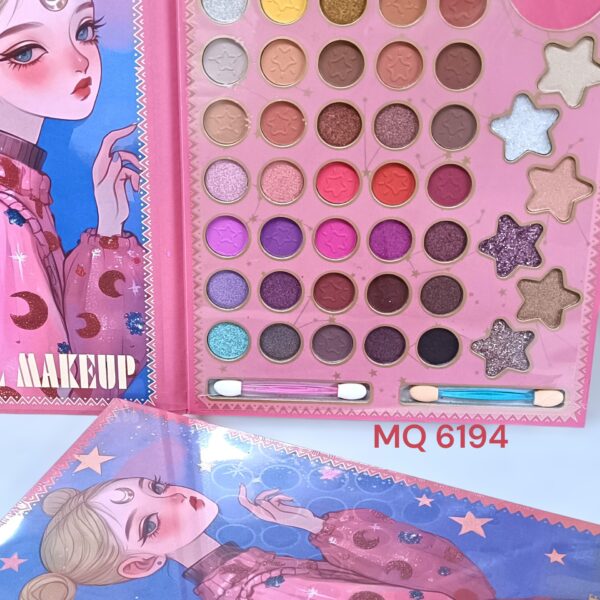 SOMBRAS 
MQ6194