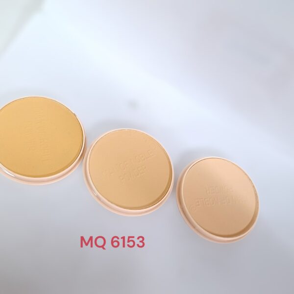polvo compacto x24U
MQ6153