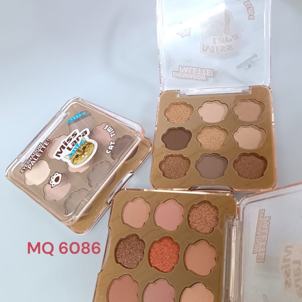 SOMBRAS x24U
MQ6086