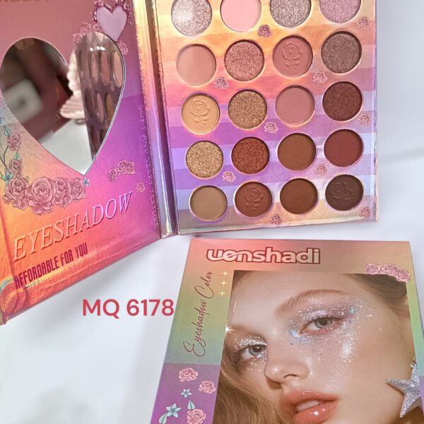 SOMBRAS 
MQ6178