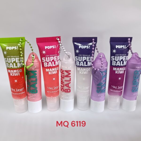 LIPSTICK x24U 
MQ6119