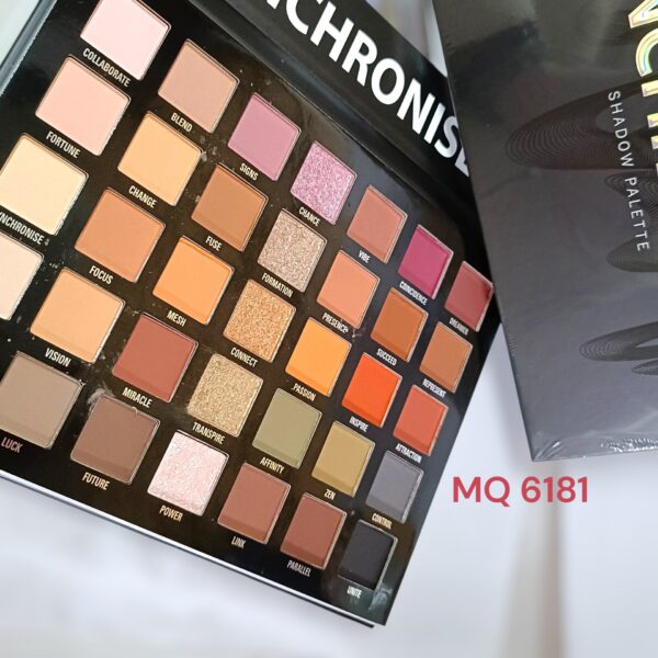 SOMBRAS
MQ 6181