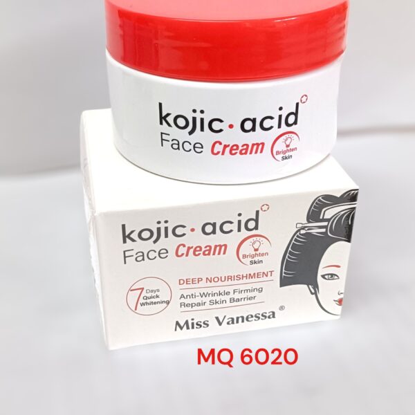 CREMA FACE x12u 
MQ6020
