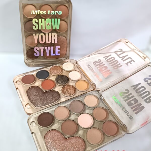 SOMBRAS ML x12u
MQ230