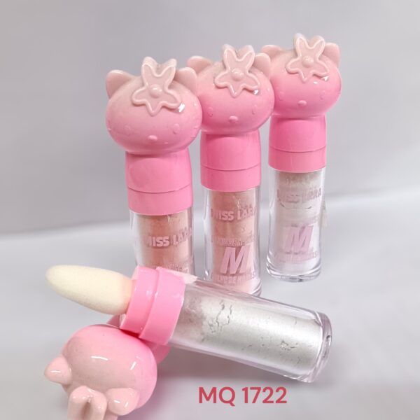 POLVO ILUMINADOR x24U
MQ1722