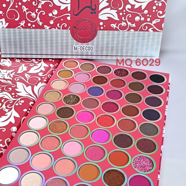 SOMBRAS ÁRABE 
MQ6029