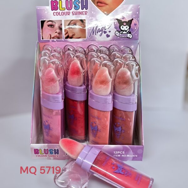POLVO P/BLUSHER x12u
MQ5719