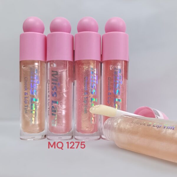 LIPSTICK MISS LARA x24U 
MQ1275