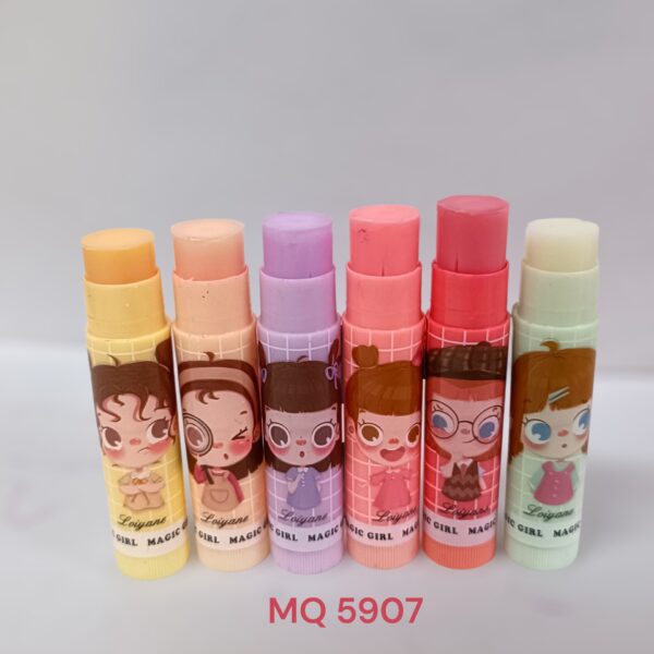 BALSAMO x24U 
MQ5907