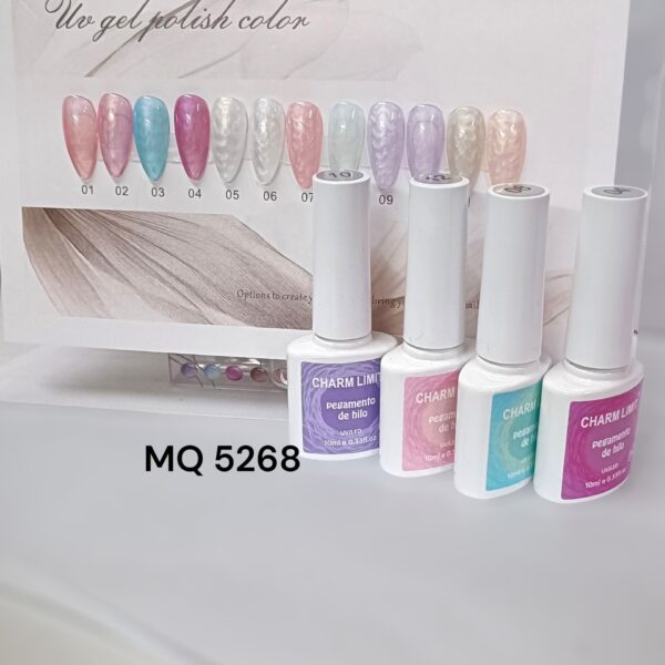 ESMAL SEMI x12u 
MQ5268