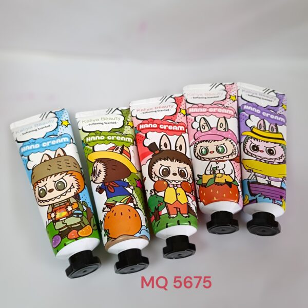 CREMA MANOS x5u
MQ5675