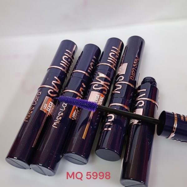 MÁSCARA VIOLETA x24U 
MQ5998