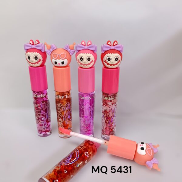 LIP OIL MAGIC x24U MQ5431