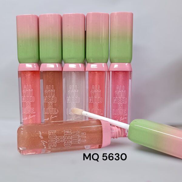 LIP HIGH-GLITTER x24U
MQ5630