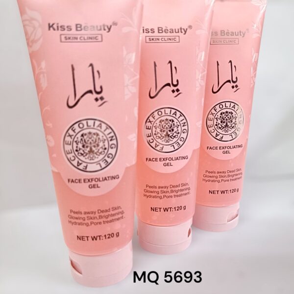 FACF EXFOLIACIÓN x12u 
MQ5693