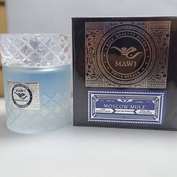 Perfume 100ml
MQ6538