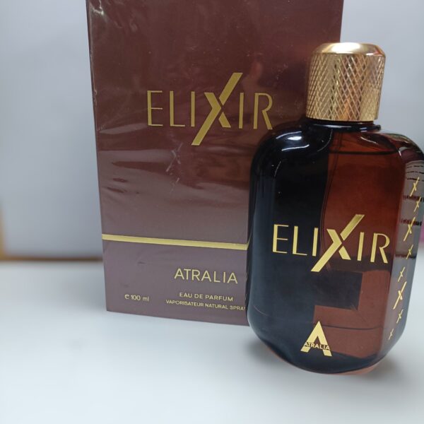 Perfume 100ml
MQ6535