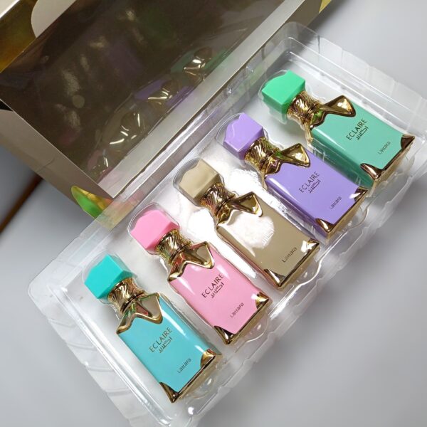 Perfume Mini 30mlx5u 
MQ6300
