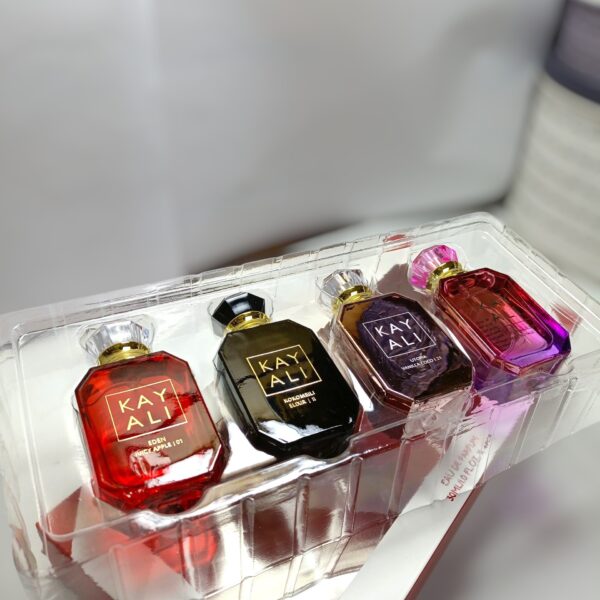 Perfume Mini 30mlx4u 
MQ6505