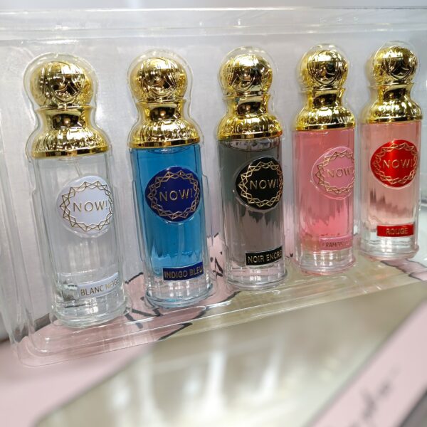 Perfume Mini 30mlx5u 
MQ6266