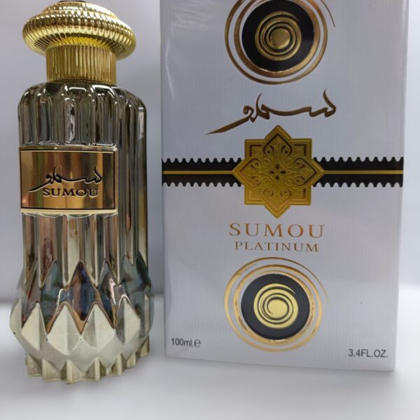 perfume 100ml
MQ5502