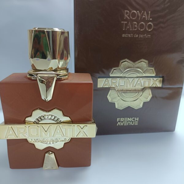 perfume 100ml
MQ6312