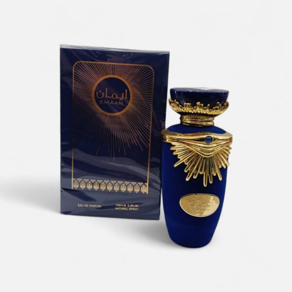 perfume árabe 100ml OFERTA
MQ1510