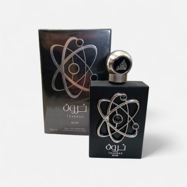 perfume árabe 100ml
MQ5507
