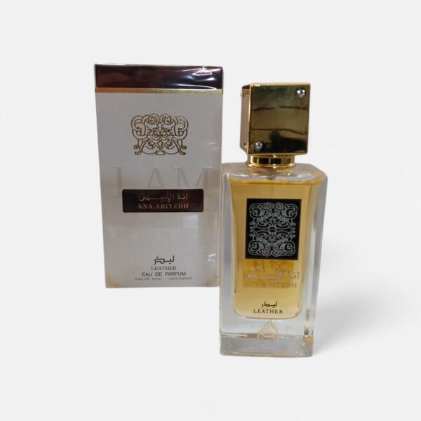 Perfume árabe 100ml oferta
MQ5117