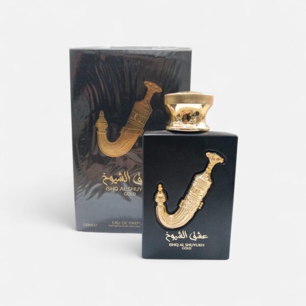 perfume árabe 100ml
MQ1041
