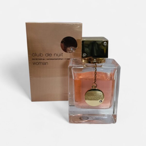 Perfume árabe 100ml
MQ1840