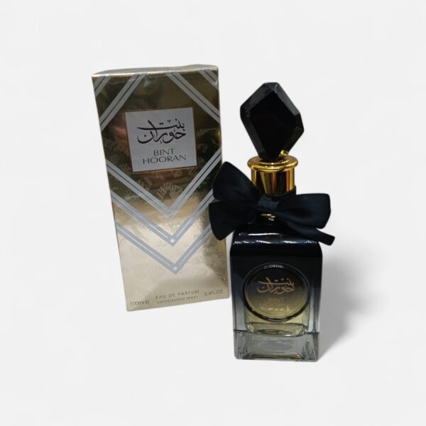 Perfume árabe 100ml
MQ5094
