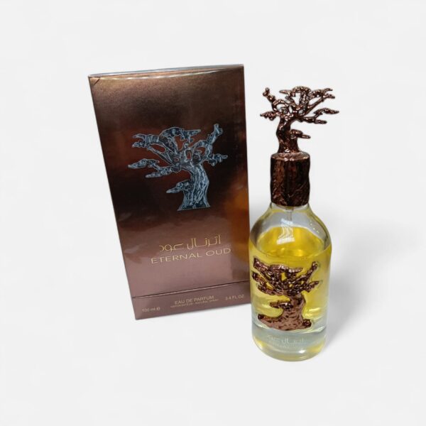 Perfume árabe 100ml
MQ1821